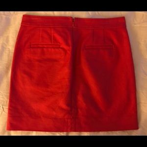 J. Crew Skirts - J Crew Pink Skirt J. Crew Skirts - J Crew Pink Skirt